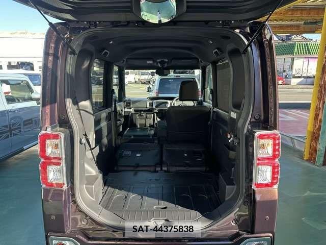 Daihatsu WAKE 2021-07 371062-15