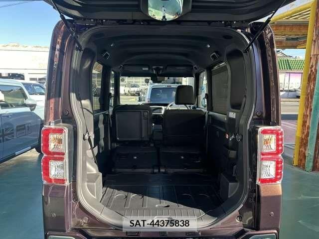 Daihatsu WAKE 2021-07 371062-13
