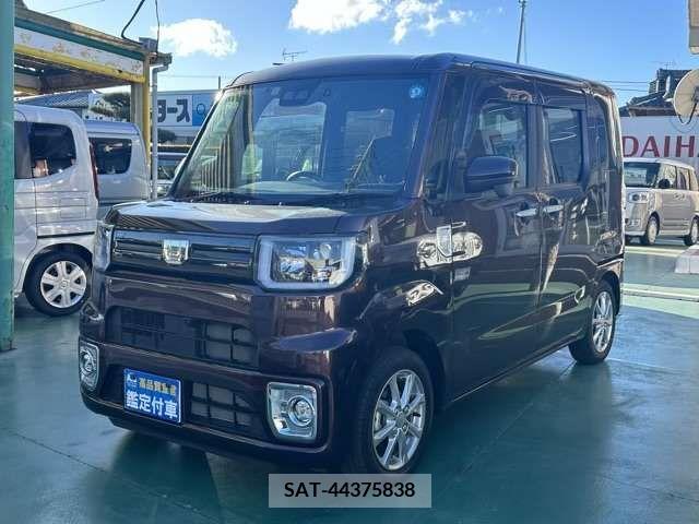 Daihatsu WAKE 2021-07 371062-2