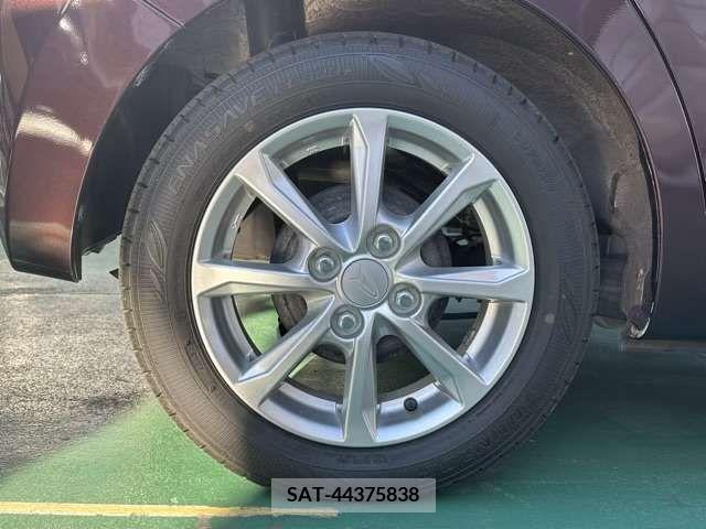Daihatsu WAKE 2021-07 371062-5