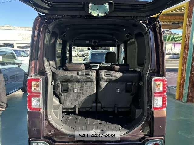 Daihatsu WAKE 2021-07 371062-12