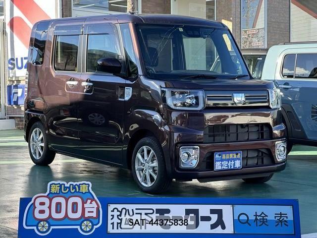 Daihatsu WAKE 2021-07 371062-0