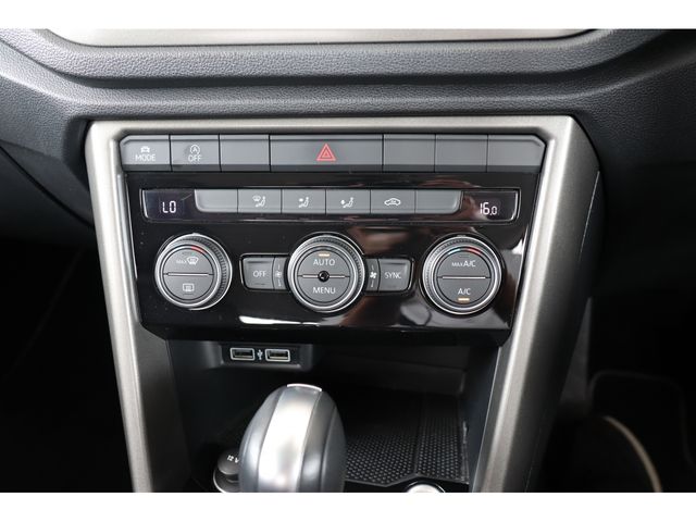 VolksWagen T-ROC 2021-03 19047-18