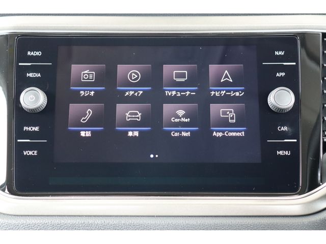 VolksWagen T-ROC 2021-03 19047-16
