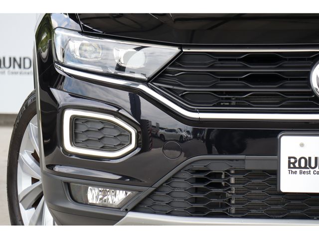 VolksWagen T-ROC 2021-03 19047-3