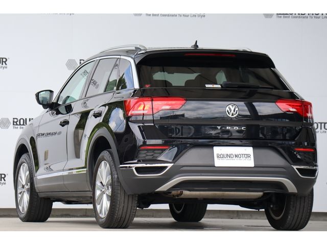 VolksWagen T-ROC 2021-03 19047-1