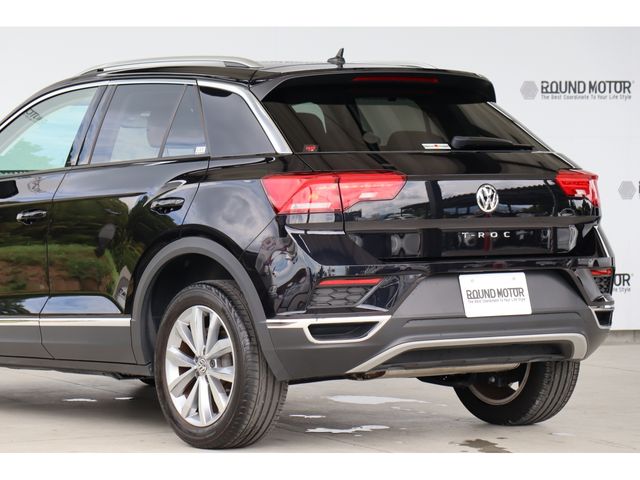 VolksWagen T-ROC 2021-03 19047-5