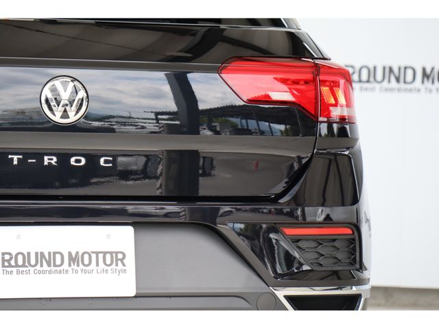 VolksWagen T-ROC 2021-03 19047-7