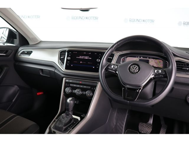 VolksWagen T-ROC 2021-03 19047-11
