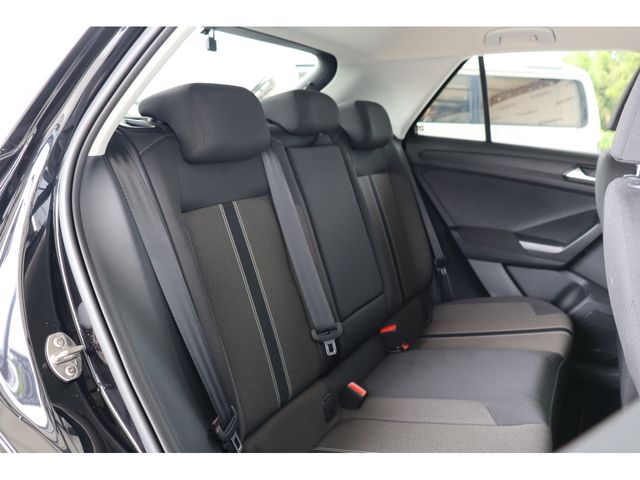 VolksWagen T-ROC 2021-03 19047-21