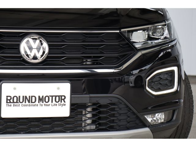 VolksWagen T-ROC 2021-03 19047-4