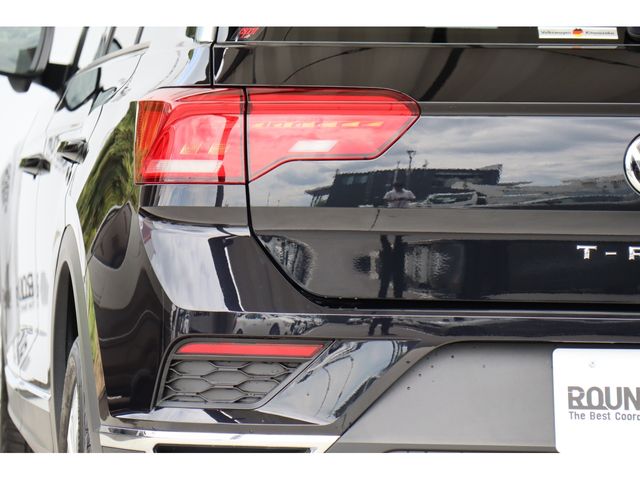 VolksWagen T-ROC 2021-03 19047-6