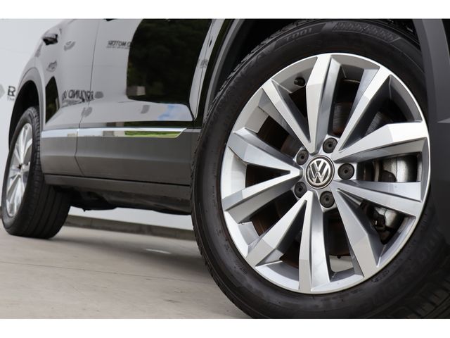 VolksWagen T-ROC 2021-03 19047-8