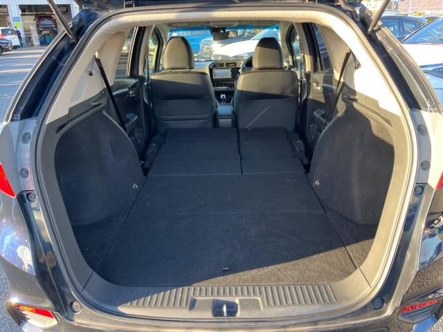 Honda SHUTTLE 2017-08 186513-10