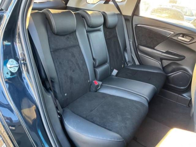 Honda SHUTTLE 2017-08 186513-9
