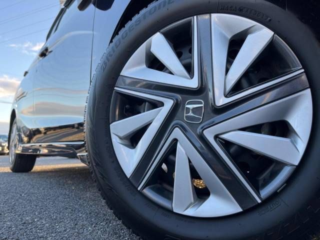 Honda SHUTTLE 2017-08 186513-13