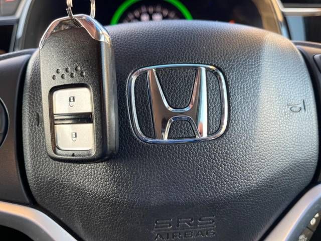 Honda SHUTTLE 2017-08 186513-2