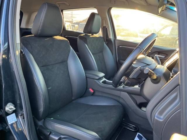 Honda SHUTTLE 2017-08 186513-8