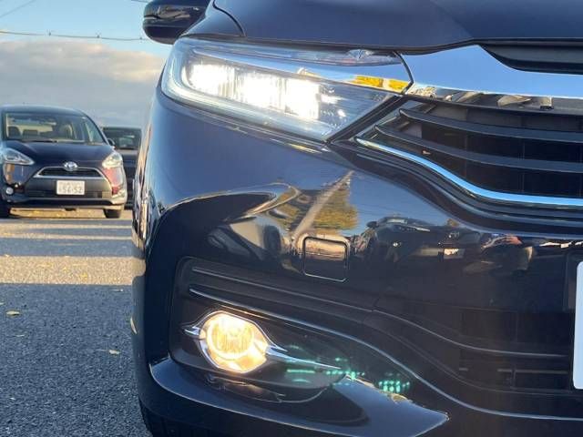 Honda SHUTTLE 2017-08 186513-12