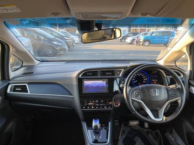 Honda SHUTTLE 2017-08 186513-1