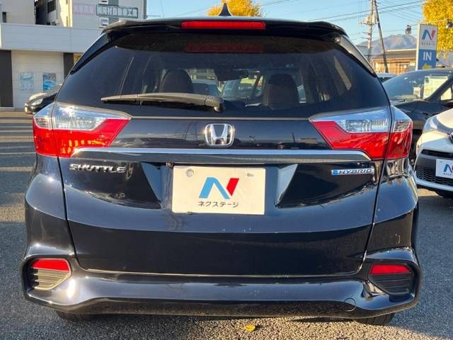 Honda SHUTTLE 2017-08 186513-15