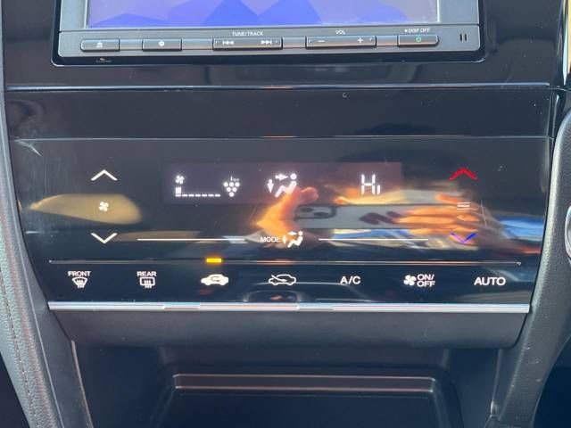 Honda SHUTTLE 2017-08 186513-7