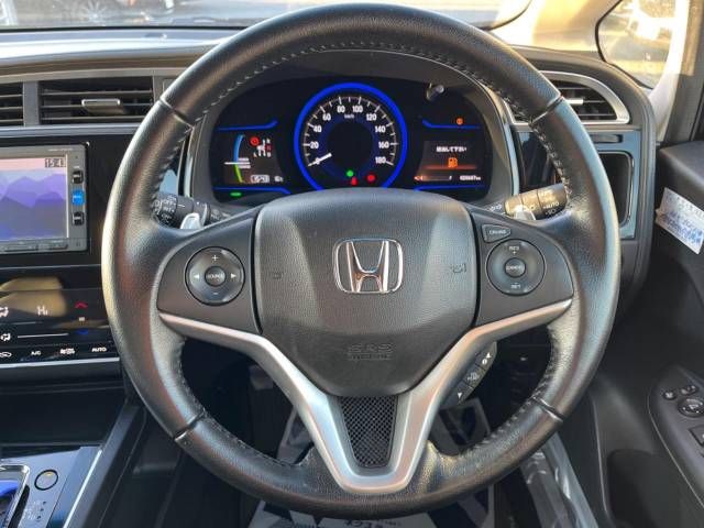 Honda SHUTTLE 2017-08 186513-11