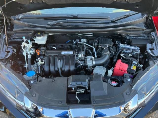 Honda SHUTTLE 2017-08 186513-18