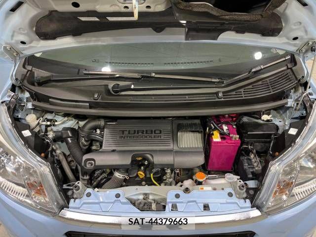 Subaru STELLA 2015-10 286060-18