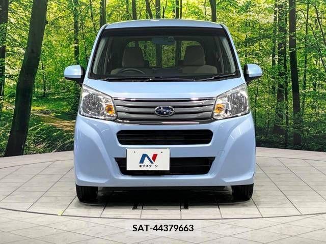 Subaru STELLA 2015-10 286060-14