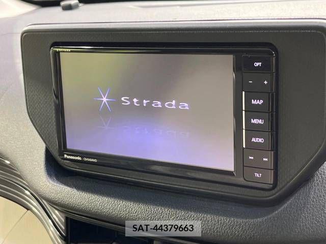Subaru STELLA 2015-10 286060-3