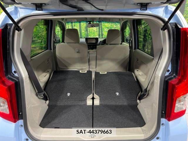Subaru STELLA 2015-10 286060-10