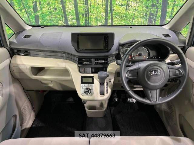 Subaru STELLA 2015-10 286060-1