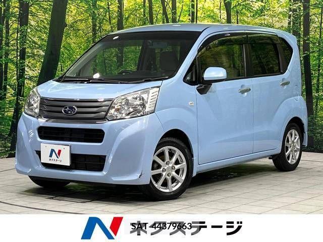 Subaru STELLA 2015-10 286060-0