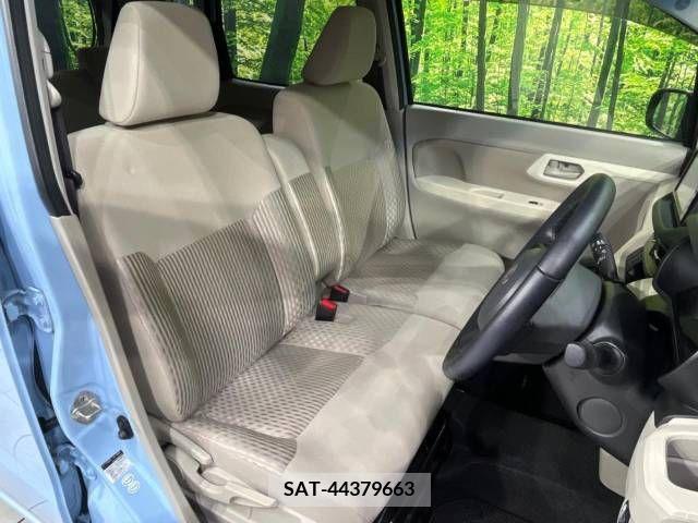Subaru STELLA 2015-10 286060-8