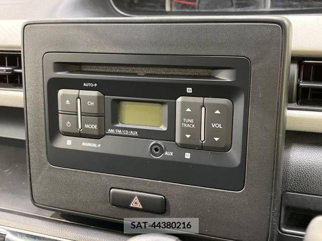 Suzuki WAGON R 2018-05 252503-2