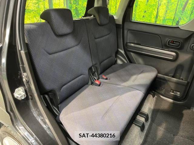 Suzuki WAGON R 2018-05 252503-9