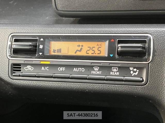 Suzuki WAGON R 2018-05 252503-4