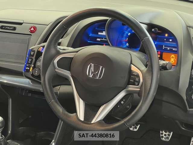 Honda CR-Z 2012-03 338984-16