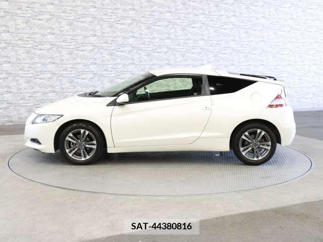 Honda CR-Z 2012-03 338984-10