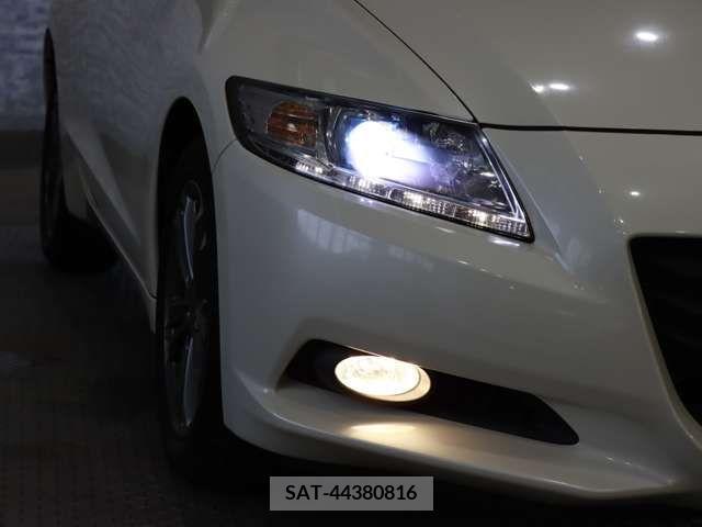 Honda CR-Z 2012-03 338984-12