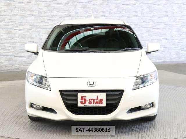 Honda CR-Z 2012-03 338984-9