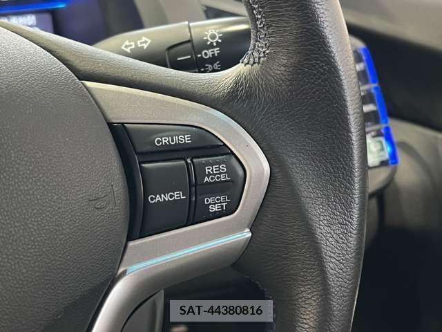 Honda CR-Z 2012-03 338984-5