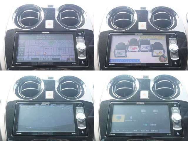 Nissan NOTE 2018-07 7053-4