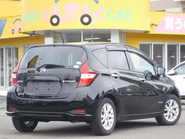 Nissan NOTE 2018-07 7053-1