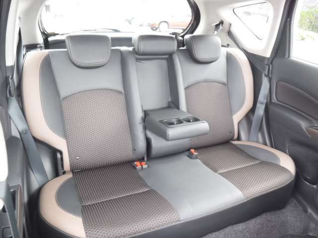 Nissan NOTE 2018-07 7053-13