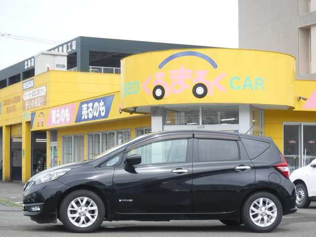 Nissan NOTE 2018-07 7053-19