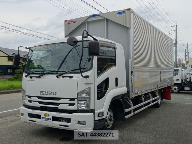 Isuzu FORWARD 2019-04 302752-0