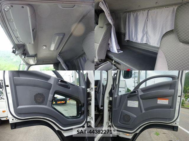 Isuzu FORWARD 2019-04 302752-18