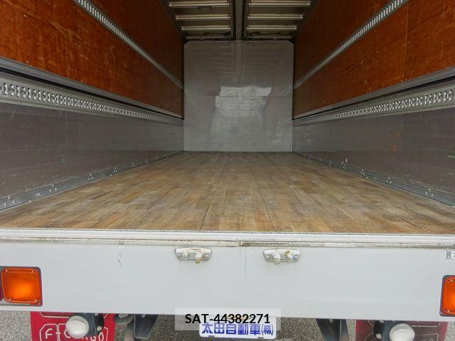Isuzu FORWARD 2019-04 302752-7